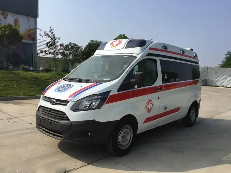惠城区120救护车出租