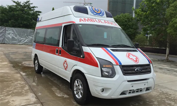 惠城区120救护车出租